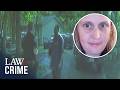 Police Confront Missing Wife's Husband