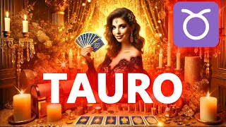 TAURO♉️ ¡PREPÁRATE, QUE VIENEN NOTICIAS IMPACTANTES💣🔥! ESTÁS A PUNTO DE VIVIR LO MEJOR✨