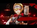 persona 3 reload episode aigis yukari u0026 mitsuru boss battle