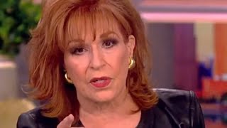 Sex therapist & clinical psychologist, Dr. Sandra Scantling, details terrible run-in with Joy Behar