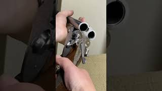 gun hunting _ بندقية صيد _زخارف رائعة _ ابداع في التصنيع _ عشق الصياد