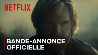 Ragnarök - Saison 3 | Bande-annonce officielle VOSTFR | Netflix France