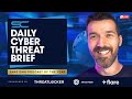 🔴 Jun 23's Top Cyber News NOW! - Ep 1159
