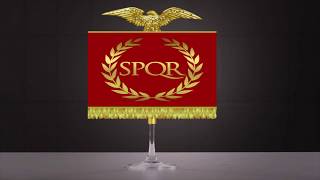 SPQR Roleplay - The Cimbrian War