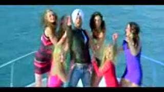 Yaaran da Vakhra Chubara howe New Song Full Video (Funny Ninny)