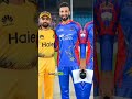 hbl psl 9 peshawar zalmi vs karachi kings match 28 shortsfeed psl2024