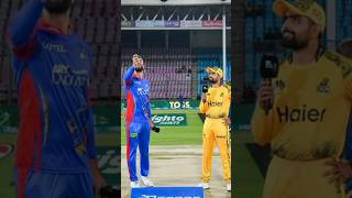 HBL PSL 9 | Peshawar zalmi Vs Karachi kings | Match 28 | #shortsfeed #psl2024