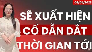 LIỆU CÓ XUẤT HIỆN CỔ PHIẾU DẪN DẮT THỜI GIAN TỚI?