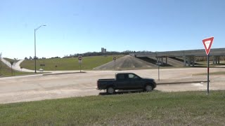 Denison motorists: Be alert for new stop signs