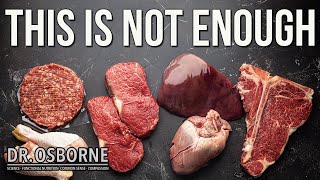 Why the Carnivore Diet Isn’t Enough: The Hidden Mold Connection