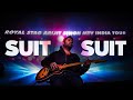 Download Tenu suit suit karda Nashe si chad gayi Arijit Singh Live mp3