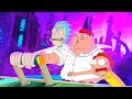 Family Guy Season 21 Ep.15 Full Episode - Family Guy  New 2024 Full NoCuts #1080p