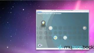 Learn Java Tutorial 1 1 Setting up Eclipse, Hello World