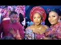 FAITHIA BALOGUN,BIMBO THOMAS, ENIOLA AFEEZ, LOLA IDIJE, MADAM SAJE OTHERS STORM KEMI KOREDE BIRTHDAY