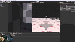 Unity Third Person Control: Camera Targeting - Tutorial 10