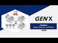 GEN X Installation Training - Zonex Systems