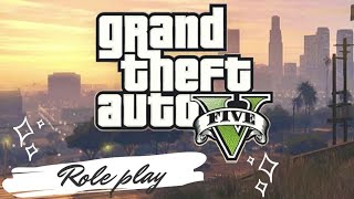 GTA RP 👨‍💻 107: Mal verliert man, mal gewinnt man | LATENIGHTV | RolePlay Deutsch/German