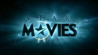 Star Movies Asia. Ident/Classification 2 (2009-2017)