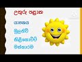 හසිත් සර් ❤️ මුහුදට මායිම් වන පළත් හා දිස්ත්‍රික්ක🗯💯 hasith sir youtube. com