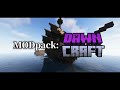 【minecraft】一気見 巫女とメイドの異世界クラフト ロストアイ編 総集編【ゆっくり実況】【dawncraft】