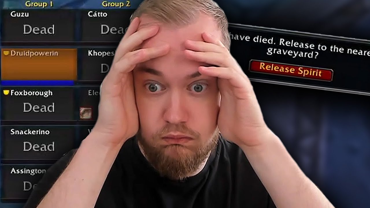 Everything Went Wrong Youtube