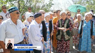 Солтүстікке көшкісі жоқ қандастарды Үкімет елден қайтадан депортациялап жібермекші