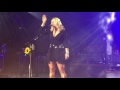 Miranda Lambert - Vice live in Los Angeles, CA at the Greek Theatre on 8/4/16