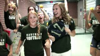 McNeil High School Lip Dub