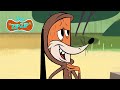 The king of modesty | Zip Zip English | Full Episodes | 3H | S2 | Cartoon for kids