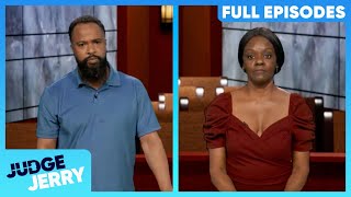 Situationship Ends Up In Court! | Judge Jerry Springer