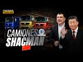 Visite la  misma Fábrica que el presidente Xi Jinping (Fabrica de Camiones Shacman), EP 51