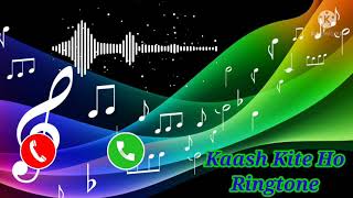 Kaash Kite Oh Beete Vele Mud Aawan Ringtone | #Kaash Ringtone | Kanth Kaler | #Punjabi Ringtone