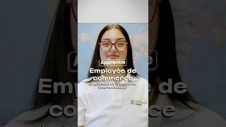 CFC Employée de commerce (Logistique et transports internationaux)