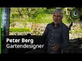 Peter Berg Gartendesigner