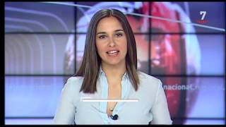 Los titulares de CyLTV Noticias 14.30 horas (12/05/2019)