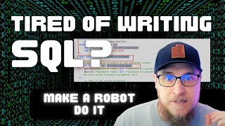 Explore Tools to Write SQL for GA4 & BigQuery Without Writing SQL