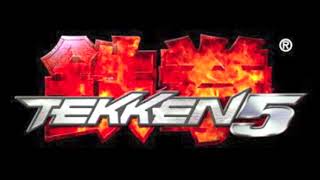 Tekken 5 : Frozen Paradise (Soundtrack)