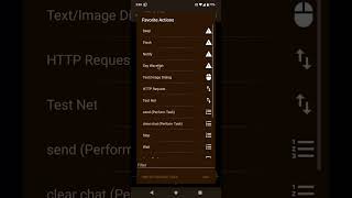 Tasker - Worldwide Date and Time Formatting Simplified