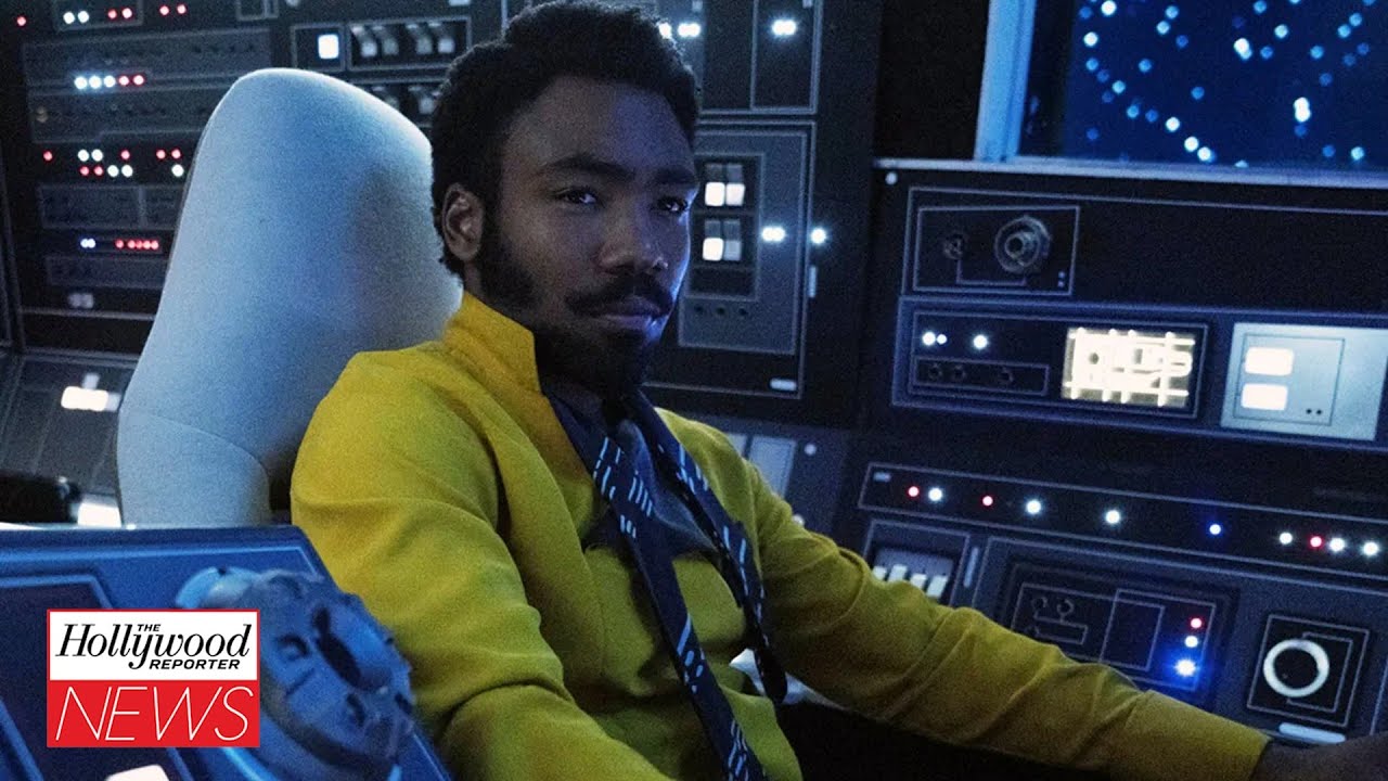 Donald Glover & Stephen Glover To Write Disney+ 'Lando' Series | THR ...