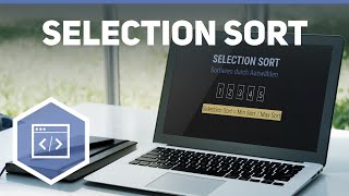 Selection Sort (Theory) - Sorting Method 4