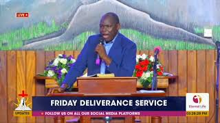 THE HOLY SPIRIT | PASTOR EMAUNEL KAMYA