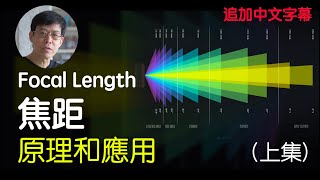 追加中文字幕, 焦距原理和應用(上集) Focal Length