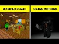 57 Fitur BARU Yang Belum Pernah Kamu Lihat Di Minecraft