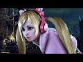 tekken 7 fated retribution arcade 【longplay】