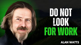 God's Chosen Ones, Learn Wealth-Building Secrets from a Biblical Millionaire! || Alan Watts