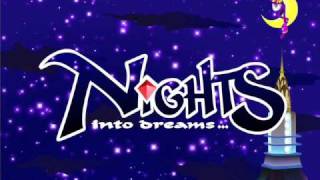 Nights into dreams - spring valley(paternal horn)