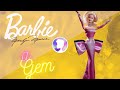 Barbie as Marilyn Monroe (Gentlemen Prefer Blondes) - Unboxing and Review - Collector/Signature