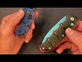 the boker sub kalashnikov pocketknife knife standards review