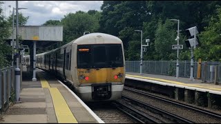 Suburban Lines Episode 7: The Hayes Branch/Mid Kent Branch