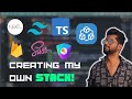 Engineering Your Own Tech Stack - Adding TRPC for API Routes